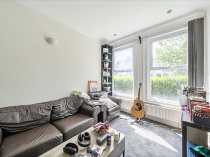 2 Bed Flat, Marlborough Road, N22
