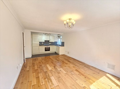 1 Bed Flat, Nottingham Road, CR2
