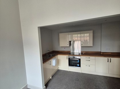 1 Bed Flat, Seel St, L1