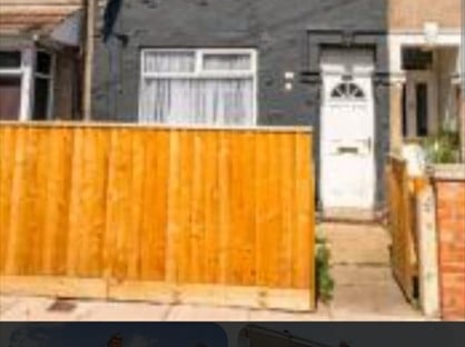 3 bed terraced house for rent in 3 Bed Terraced House, Eleanor St, DN32