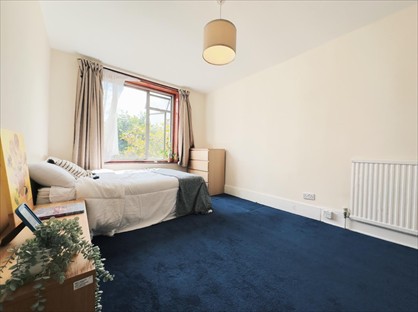Room in a Shared House, Boundaries Road, SW12