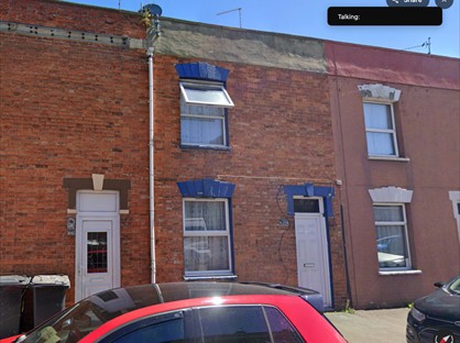 3 bed terraced house for rent in 3 Bed Terraced House, Edward St, TA6
