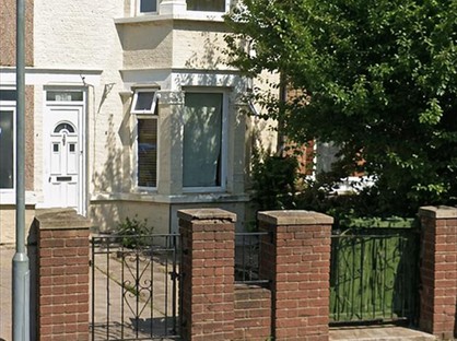 Studio Flat, Church Road, DA8