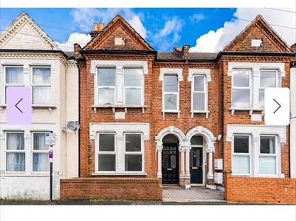 6 Bed Terraced House, Nova Road, CR0