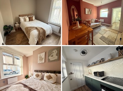 3 Bed Terraced House, Gorst St, L4