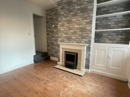 3 bed terraced house for rent in 3 Bed Terraced House, South Broadway St, DE14