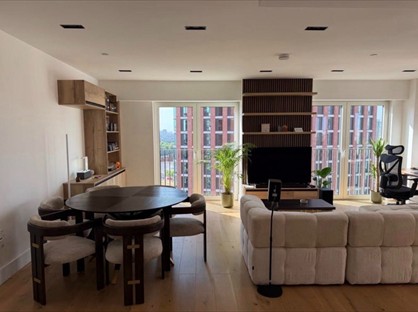 2 Bed Flat, Octave House, HA9