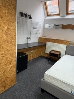 Room in a Shared Flat, London Road, LE2 photo 2