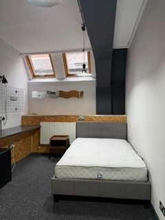 Room in a Shared Flat, London Road, LE2