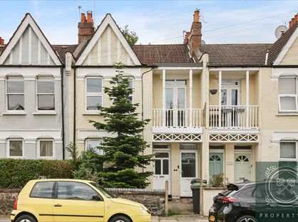 3 Bed Flat, Sirdar Road, N22