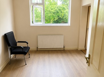 Studio Flat, The Vale, NW11