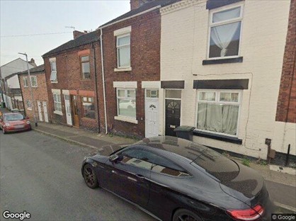 3 Bed Terraced House, Boughey St, ST4