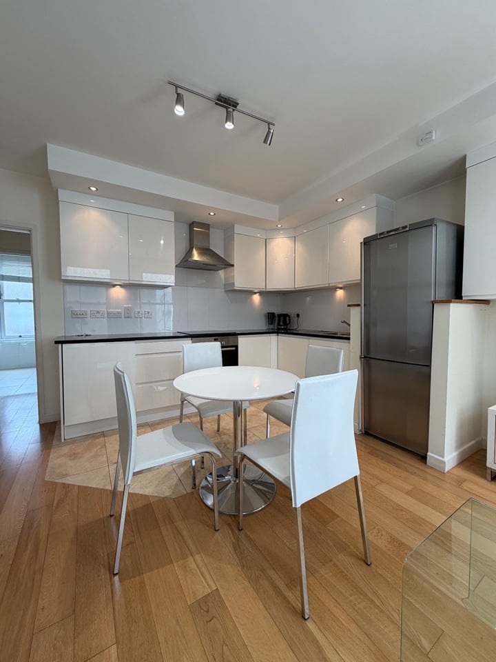 1 Bed Flat, Reids Building, EC1N, N1 7GU