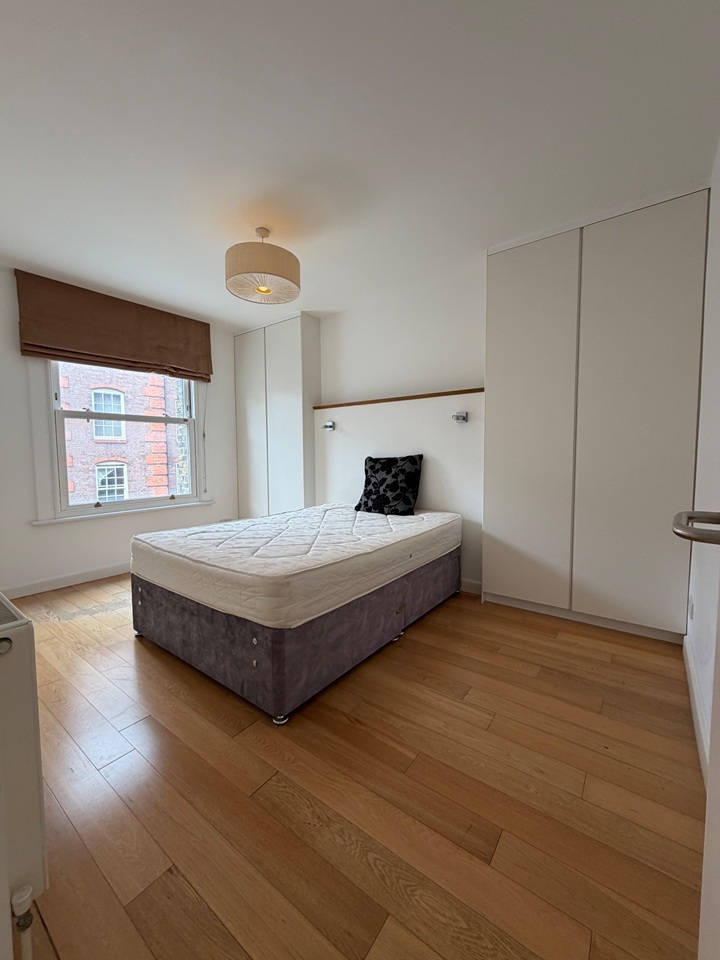 1 Bed Flat, Reids Building, EC1N, N1 7GU photo 4