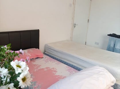 Room in a Shared Flat, Stratford, E15