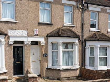 Studio Flat, Horsa Road, DA8