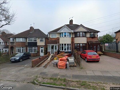 1 Bed Flat, Hall Green, B28