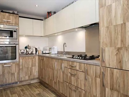 2 bed detached house for rent in 2 Bed Detached House, Kesteven Wy., NN18