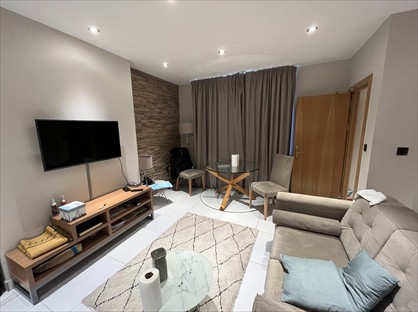 Studio Flat, Butts Court, LS1