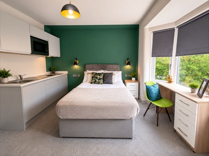 Room in a Shared House, Lavender Road, LE3