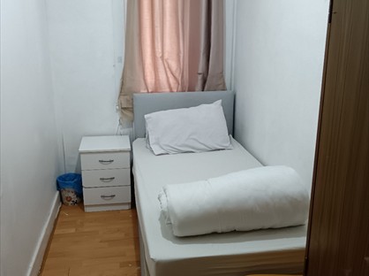 Room in a Shared Flat, Green St, E13