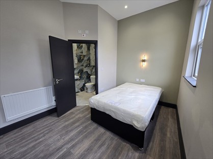Studio Flat, Marlborough Road, N19