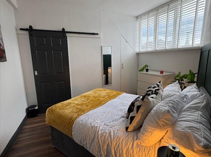 1 Bed Flat, Darlington Road, DH1