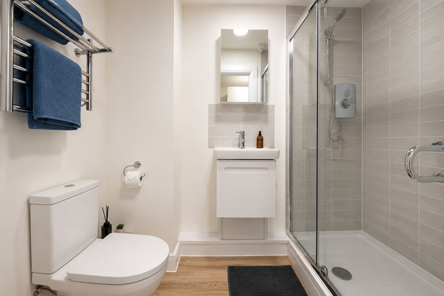 Studio Flat, Neal Drive, CB4 photo 3