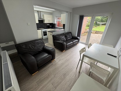 4 bed terraced house for rent in 4 Bed Terraced House, Templar Avenue, CV4