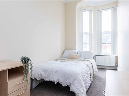 3 Bed Maisonette, Foxhall Road, NG7