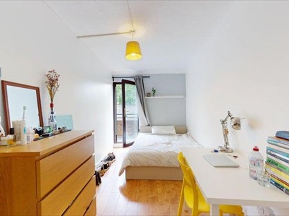 Room in a Shared Flat, Carrol Close, NW5