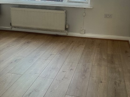 1 Bed Flat, Oxford St, HP11