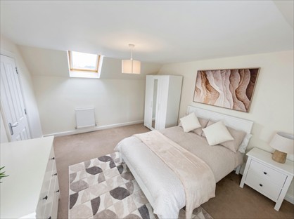Room in a Shared House, Ashengate Way, TN22