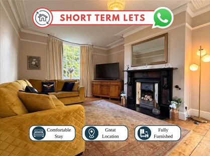 5 Bed Detached House, Broughton, NN14