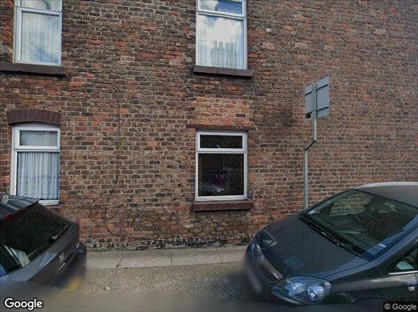 Room in a Shared House, Walton Village, L4