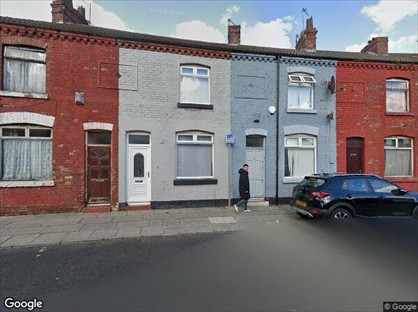 6 bed room for rent in Room in a Shared House, Walton Village, L4