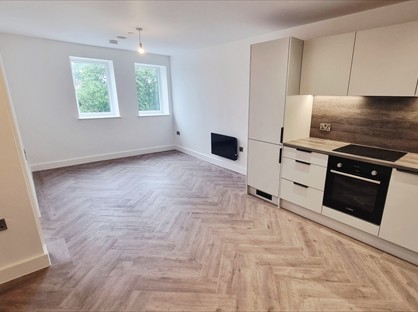 1 Bed Flat, Coventry Rd, B26