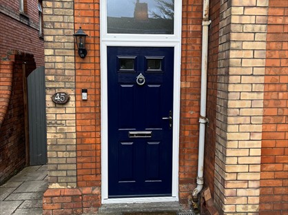 4 bed semi-detached house for rent in 4 Bed Semi-Detached House, Taunton Road, TA6