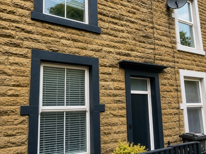 3 Bed Terraced House, Blackburn Road, BB4