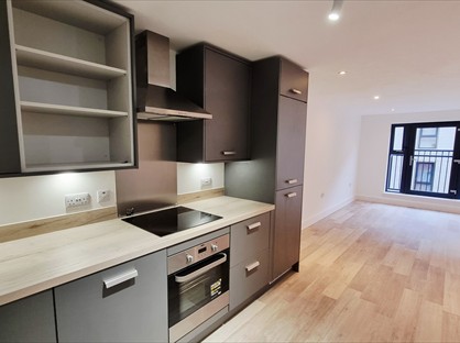2 Bed Flat, Bradford Street, B12