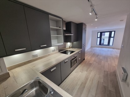 2 Bed Flat, Bradford Street, B12