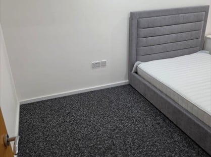 2 Bed Flat, Masshouse Plaza, B5