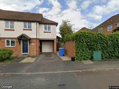 4 bed terraced house for rent in 4 Bed End Terrace, Yorkshire Place, RG42