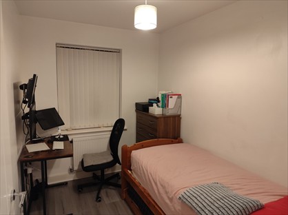 3 Bed Terraced House, Upton St, M11