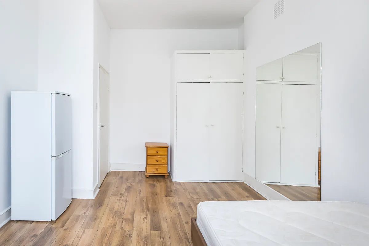 Studio Flat, Broadhurst Gardens, NW6 photo 2
