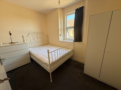 Room in a Shared House, Nithsdale Road, BS23