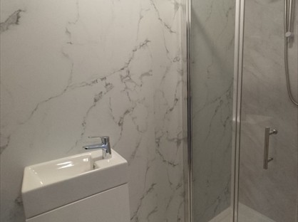 Studio Flat, Cambridge Road, TW15