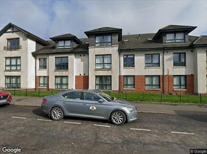 1 bed flat/apartment for rent in 1 Bed Flat, Blantyre, G72