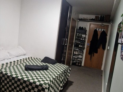 Room in a Shared Flat, Culwell St, WV10