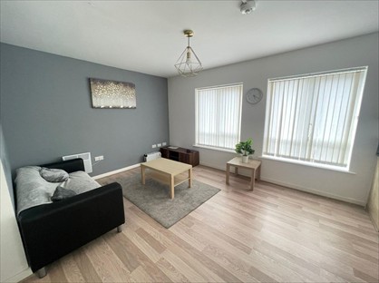 2 Bed Flat, The Pavilion, NG7